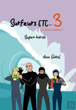 Bertrand.pt - Surfeurs Etc ( En Toutes Conditions) Tome 3