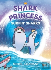 Surfin' Sharks