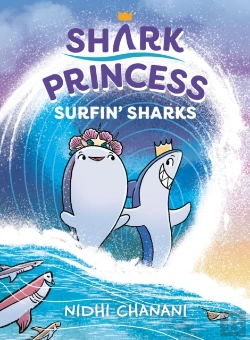 Bertrand.pt - Surfin' Sharks