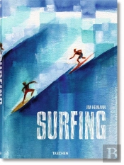 Surfing. 1778â€“Today