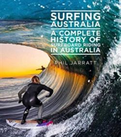 Bertrand.pt - Surfing Australia