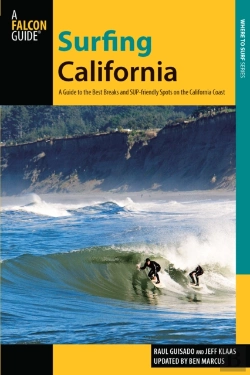 Bertrand.pt - Surfing California