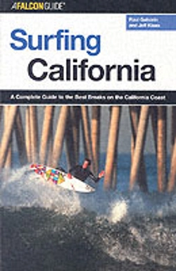 Bertrand.pt - Surfing California