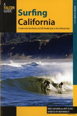 Bertrand.pt - Surfing California