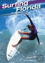 Surfing Florida