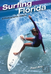 Surfing Florida
