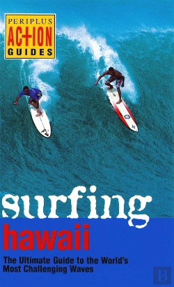 Bertrand.pt - Surfing Hawaii