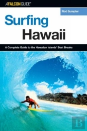 Surfing Hawaii