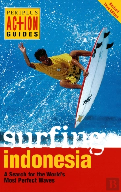 Bertrand.pt - Surfing Indonesia