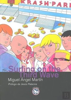 Bertrand.pt - Surfing On The Third Wave