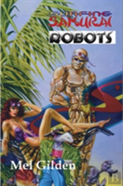 Bertrand.pt - Surfing Samurai Robots