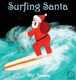 Bertrand.pt - Surfing Santa