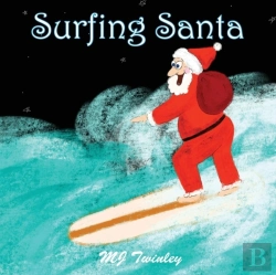 Bertrand.pt - Surfing Santa