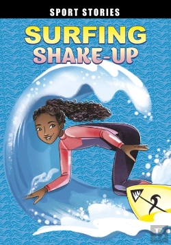 Bertrand.pt - Surfing Shake-Up