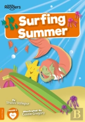 Surfing Summer