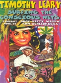 Bertrand.pt - Surfing The Conscious Nets: A Graphic Novel