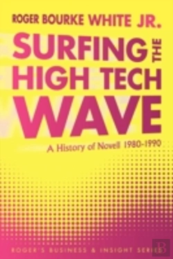 Bertrand.pt - Surfing The High Tech Wave: A History Of