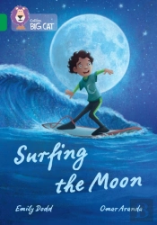 Surfing The Moon