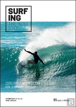 Bertrand.pt - Surfing - The Next Step