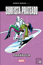 Surfista Prateado - Parábola