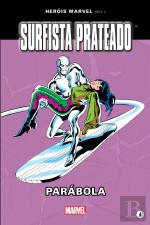 Surfista Prateado - Parábola