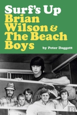 Bertrand.pt - Surf'S Up: Brian Wilson And The Beach Boys