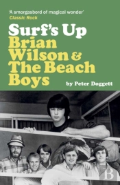 Surf'S Up: Brian Wilson And The Beach Boys
