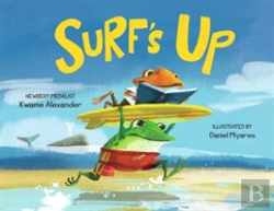 Bertrand.pt - Surf'S Up