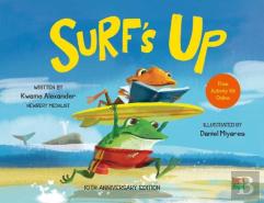 Surf'S Up!