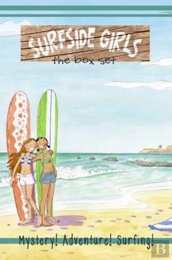 Bertrand.pt - Surfside Girls: The Box Set