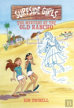 Bertrand.pt - Surfside Girls: The Mystery At The Old Rancho
