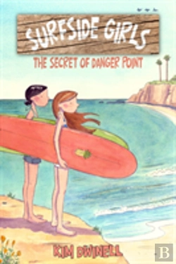 Bertrand.pt - Surfside Girls: The Secret Of Danger Point