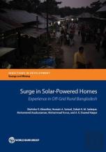 Surge In Solar-Powered Homes