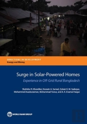 Surge In Solar-Powered Homes