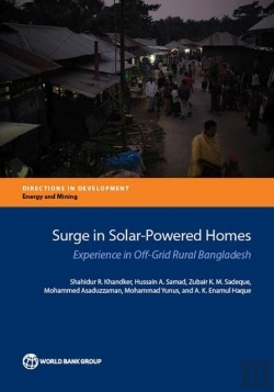 Bertrand.pt - Surge In Solar-Powered Homes