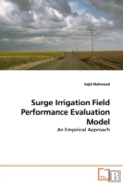 Bertrand.pt - Surge Irrigation Field Performance Evaluation Model