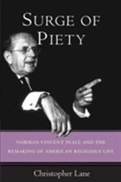 Surge Of Piety