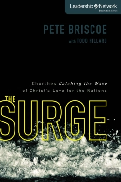 Bertrand.pt - Surge