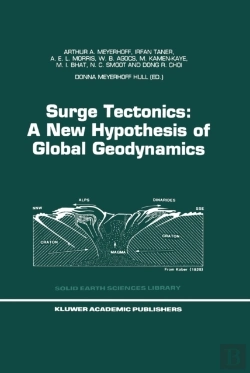 Bertrand.pt - Surge Tectonics: A New Hypothesis Of Global Geodynamics