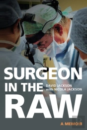 Surgeon In The Raw