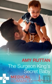 Surgeon King'S Secret Baby