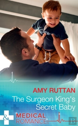 Bertrand.pt - Surgeon King'S Secret Baby