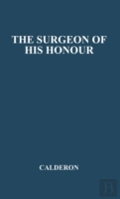 Surgeon Of His Honour
