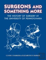 Surgeons And Something More