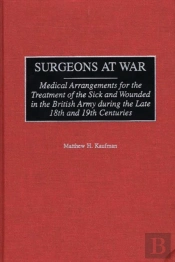 Surgeons At War