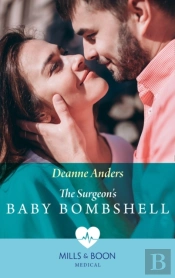 Surgeons Baby Bombshell Eb