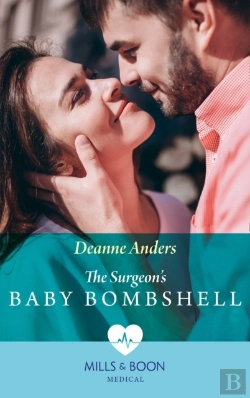 Bertrand.pt - Surgeons Baby Bombshell Eb