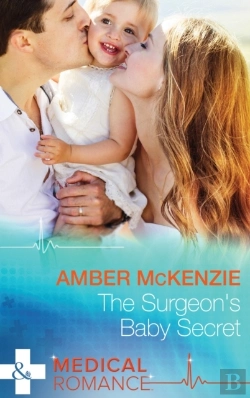 Bertrand.pt - Surgeon'S Baby Secret