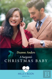 Surgeon'S Christmas Baby