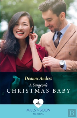 Bertrand.pt - Surgeon'S Christmas Baby